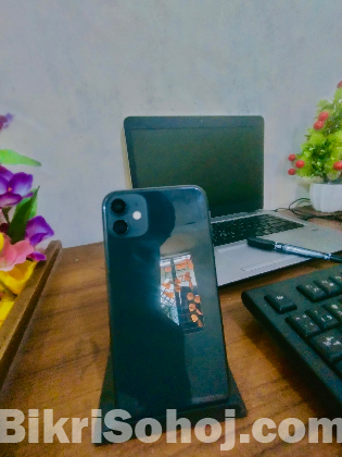 I Phone 11
